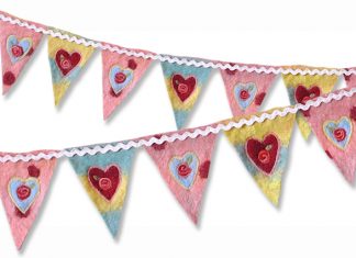 Basics of 3D Needle Felting