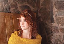 Enchanted Knits: Knits fit for a Fairy Tale