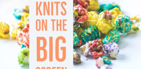 From the Big Screen-Knit and Crochet Patterns we Love!